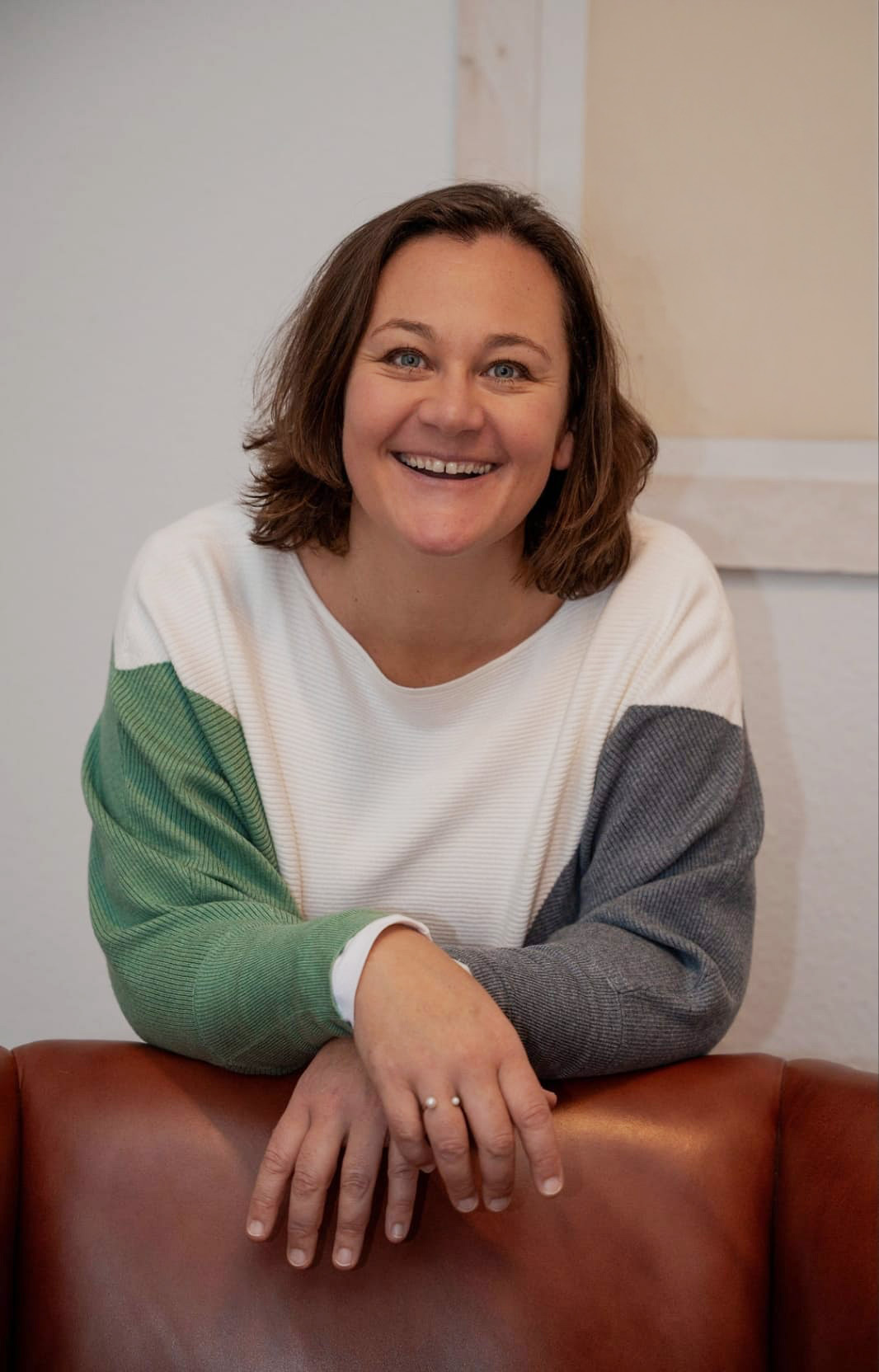 Portrait Nina Josten